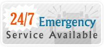 24/7 Emergency